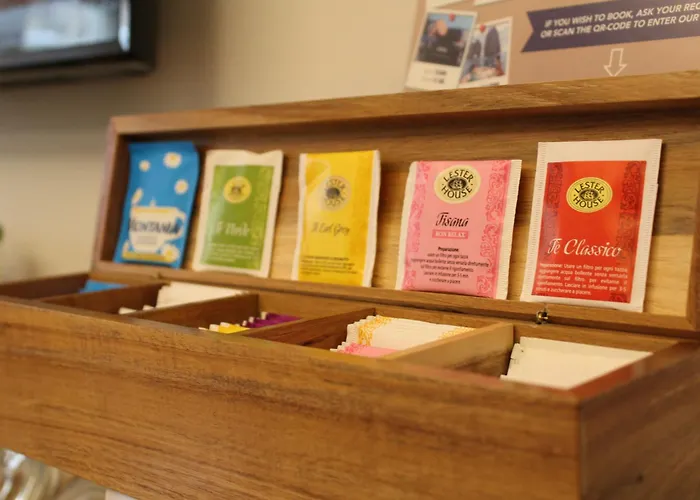 Relais Villa Montedonzelli Napoli