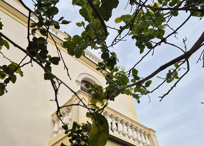 Relais Villa Montedonzelli Napoli