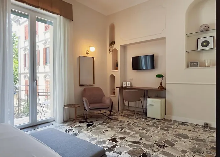 Casa Vera Napoli
