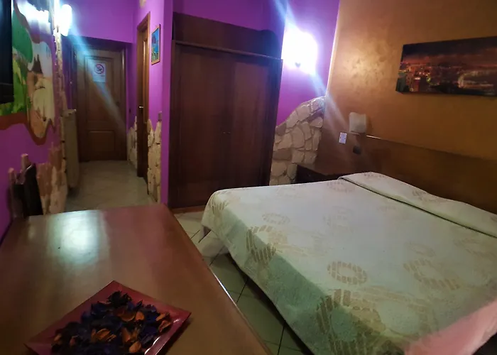 B&B Ginevra 2 Napoli